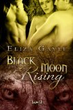 Click here to read the review of Black Moon Rising by Eliza Gayle
