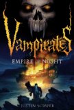 Vampirates: Empire of Night by Justin Somper