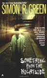 Something from the Nightside (Nightside, Book 1) by Simon R. Green