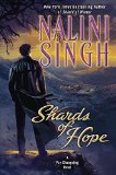Shards of Hope (Psy/Changeling) by Nalini Singh