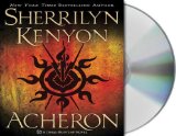 Click here to read the review of Acheron by Sherrilyn Kenyon