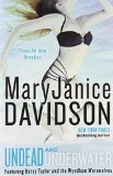 Undead and Underwater by Maryjanice Davidson