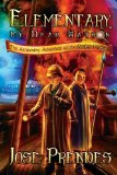 Elementary, My Dear Watson: The Astounding Adventure of the Ancient Dragon (Book One) by Jose Prendes