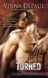Turned: The Belladonna Agency Series by Virna Depaul