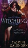 Witchling by Yasmine Galenorn