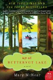 Up at Butternut Lake: A Novel (The Butternut Lake Trilogy) by Mary McNear