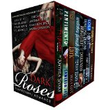 Dark Roses: Eight Paranormal Romance Novels
