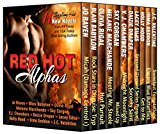 Red Hot Alphas: 11 Novels of Sexy, Bad Boy, Alpha Males (Red Hot Boxed Sets Book 2)