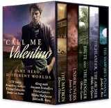Call Me Valentino: One Hero, Different Worlds