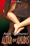 Click this image to purchase your copy of Altar of Anubis now