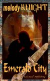 Click on this image to purchase your copy of Emerald City now