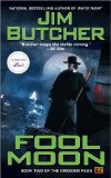 Click this image now to purchase your copy of Fool Moon