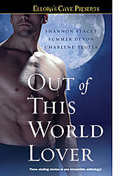 Click this image now to buy your copy of Out of this World Lover
