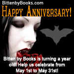 Happy Anniversary to BBB