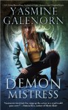 Click this image now to purchase your copy of Demon Mistress