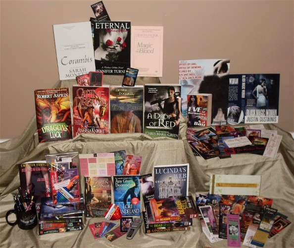 SWAG! Win Me!