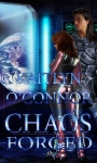 Click this image now to buy your copy of Chaos Forged