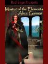 Click this image now to buy your copy of Master of the Elements