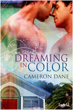 Click this image now to buy your copy of Dreaming in Color