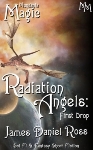 Click this image now to buy your copy of Radiation Angels: First Drop