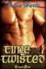 Click this image now to buy your copy of Time Twisted