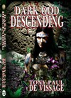 Click this image now to buy your copy of Dark God Descending