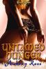 Click this image now to buy your copy of Untamed Hunger