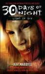 Click this image now to buy your copy of 30 Days of Night: Light of Day