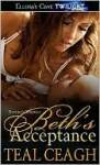 Click this image now to buy your copy of Beth's Acceptance by Teal Ceagh