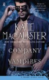 Click this image now to buy your copy of In the Company of Vampires by Katie MacAlister