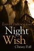 Click this image now to buy your copy of Night Wish by Christy Poff