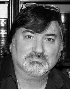 Author Tj O'Connor