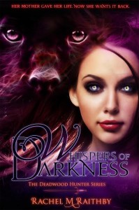Whispers of Darkness Whispers of Darkness