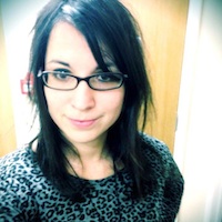 Author Sonja Dragojlov