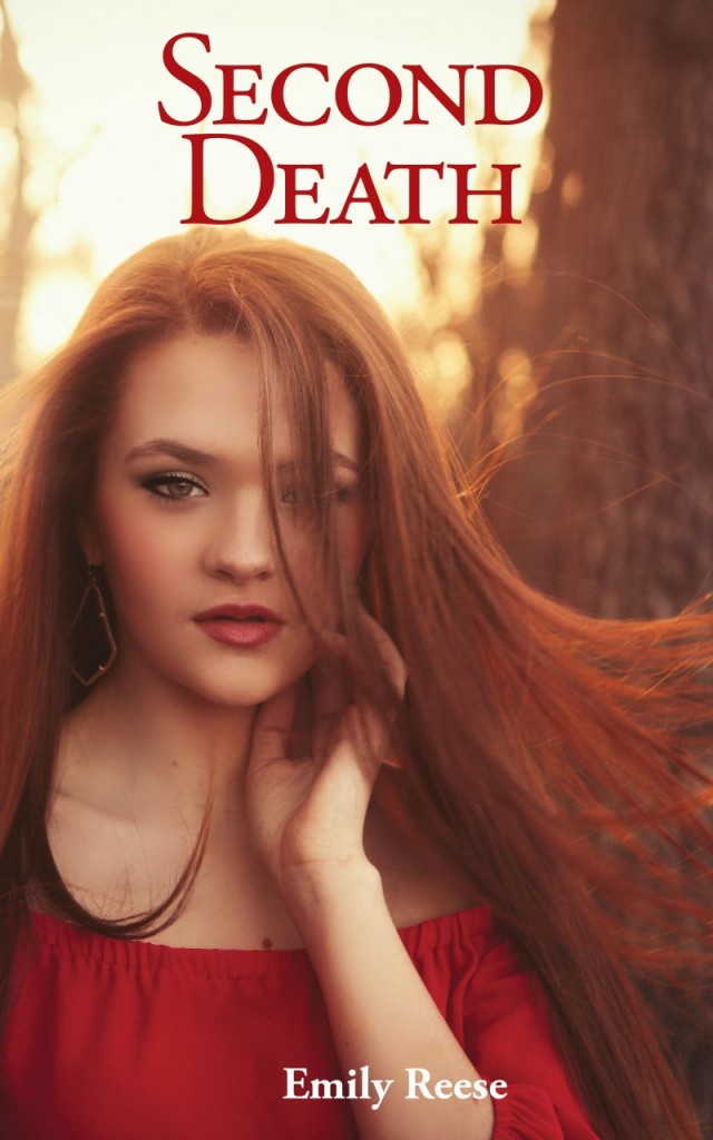 Second Death by Emily Reese