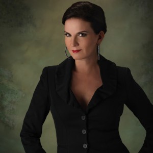 Author Linda Bond