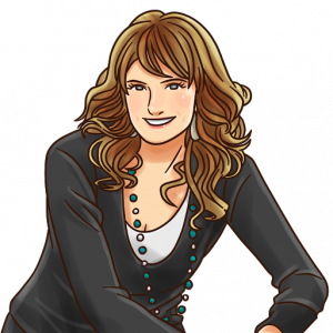 Author Kalli Lanford