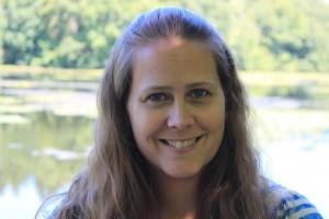 Author Heather Thurmeier